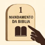 1 mandamento da Bíblia: o que significa e como aplicá-lo no dia a dia 1 mandamento da bíblia