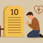 10 Mandamentos para Confissão: Guia Completo para Reconciliação Espiritual 10 mandamentos para confissão