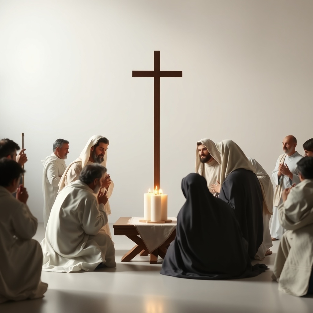 2 Macabeus: Guia Completo com Versículos e Ensinamentos Católicos – A Ressurreição dos Mortos e o Martírio dos Sete Irmãos