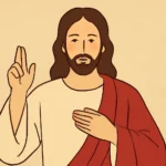 2 mandamentos de jesus