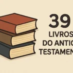 39 livros do antigo testamento