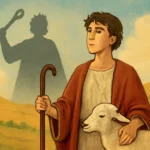 A história de Davi na Bíblia: quem foi, suas vitórias e lições de fé a historia de davi na biblia