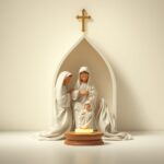 A Imaculada Conceição: Guia Completo com Versículos e Ensinamentos Católicos A Imaculada Conceição: Guia Completo com Versículos e Ensinamentos Católicos