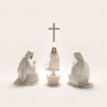A Intercessão dos Santos: Guia Completo com Versículos e Ensinamentos Católicos (Deuterocanônico: Tobit) | Catequese: O que Dizem a Bíblia e a Igreja Católica A Intercessão dos Santos: Guia Completo com Versículos e Ensinamentos Católicos (Deuterocanônico: Tobit) | Catequese: O que Dizem a Bíblia e a Igreja Católica