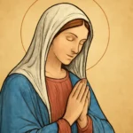 A Oração da Ave Maria: Significado, História e Como Rezar a oração da ave maria