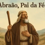 Abraão, pai da fé versículo: os versículos que mostram a fé abraão pai da fé versículo