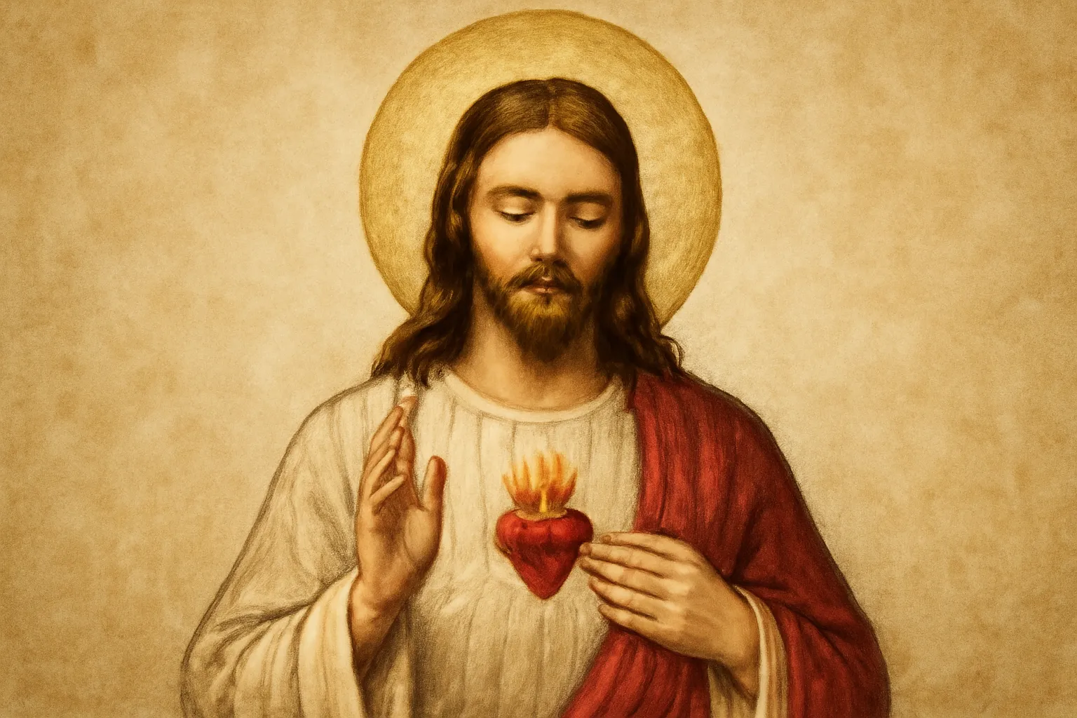 alma d cristo