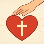 ame a deus acima de todas as coisas
