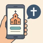 Aplicativo para Igreja: Guia Completo de Gestão, Engajamento e Doações aplicativo para igreja