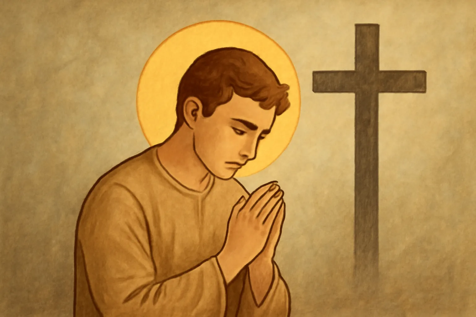 ato de contrição confesso a deus todo poderoso