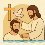 Batismo cristianismo: significado, práticas e importância na fé cristã batismo cristianismo