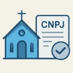 cnpj para igreja grátis