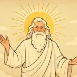 como deus surgiu