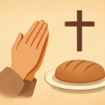 como entregar um jejum a deus