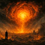 Como Será o Fim do Mundo Segundo a Bíblia: Sinais e Profecias como será o fim do mundo segundo a bíblia