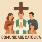 Comunidade Católica Nova Aliança: Liturgia Diária para Fortalecer a Oração comunidade catolica nova aliança liturgia diaria