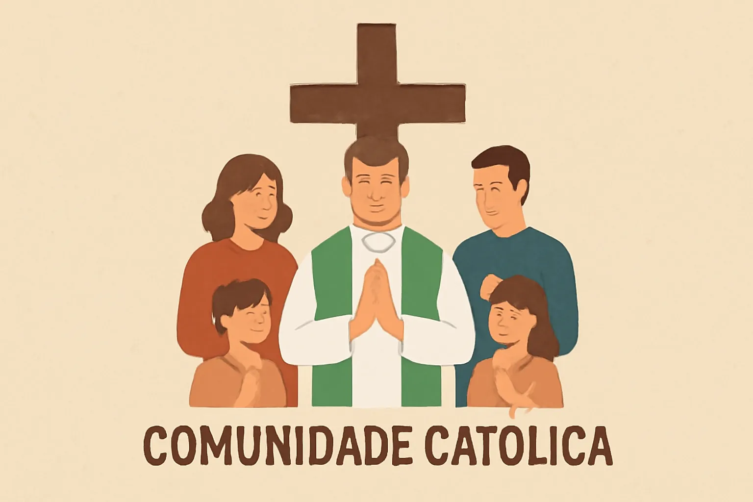comunidade catolica nova aliança liturgia diaria