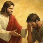 Deus Ama os Pecadores: Guia Completo sobre Graça, Perdão e Transformação deus ama os pecadores