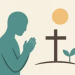 Deus e Vida: Entenda a Conexão entre Fé, Propósito e Existência deus e vida