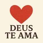Deus te ama versiculo: o versículo que prova o amor de Deus deus te ama versiculo