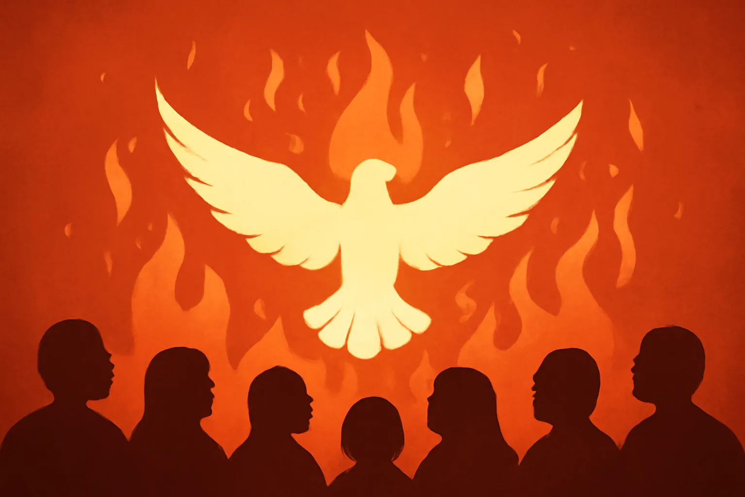 dias de pentecostes