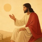 Ensinamentos de Jesus para Vivenciar no Dia a Dia: Guia Prático ensinamentos de jesus para vivenciar no dia a dia