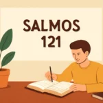 Estudo Salmos 121: Significado, Contexto e Aplicações Práticas estudo salmos 121
