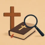estudo sobre a cruz de cristo