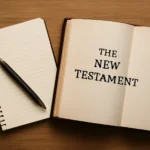 Estudo sobre o Novo Testamento: Guia Completo de Contexto, Temas e Interpretações estudo sobre o novo testamento