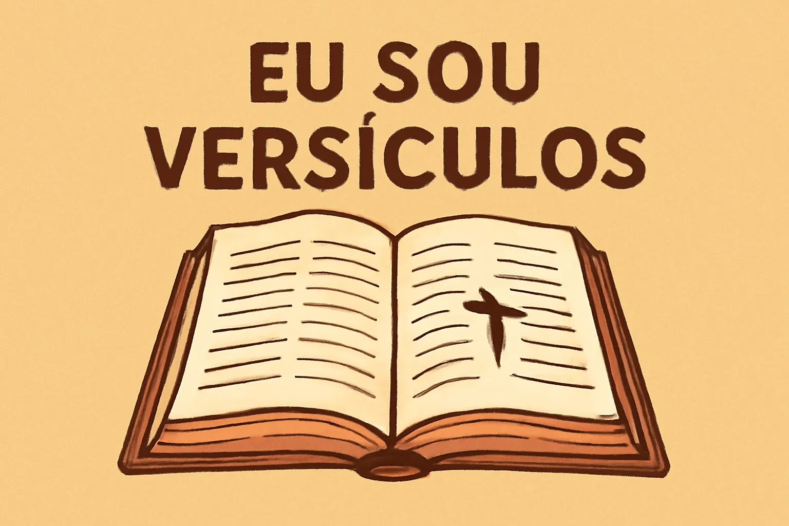 eu sou versículo