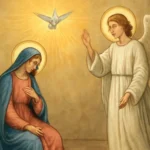 Evangelho de Lucas 1 26 38: Entenda a Anunciação de Maria e o Nascimento de Jesus evangelho de lucas 1 26 38