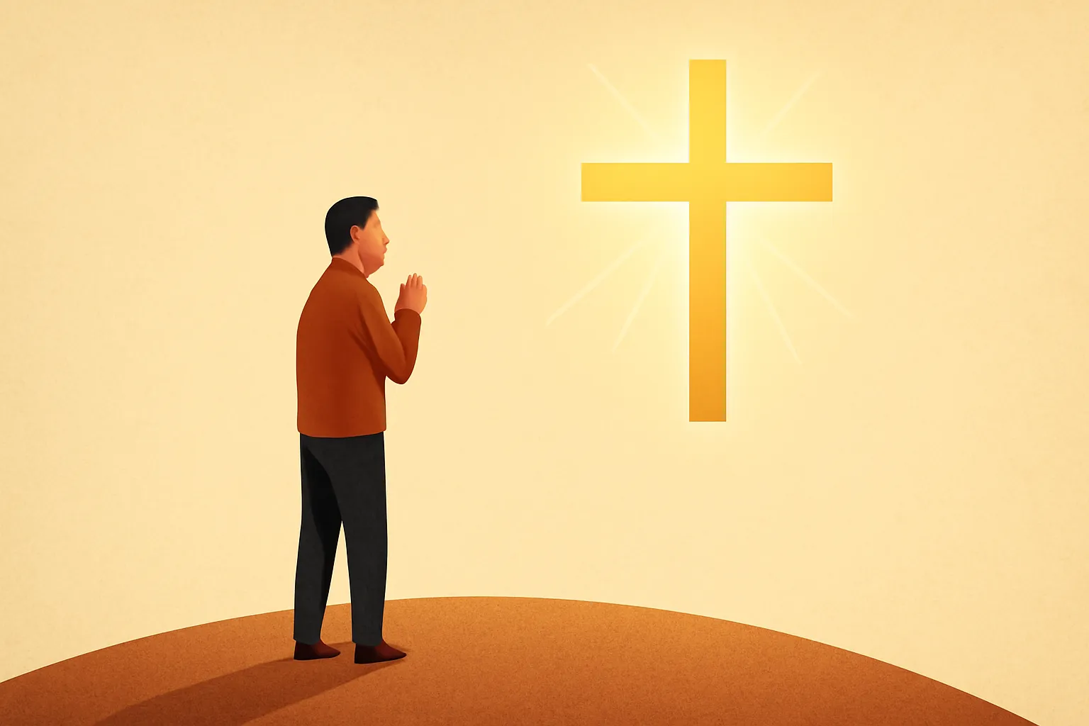 exemplos de propósitos com deus