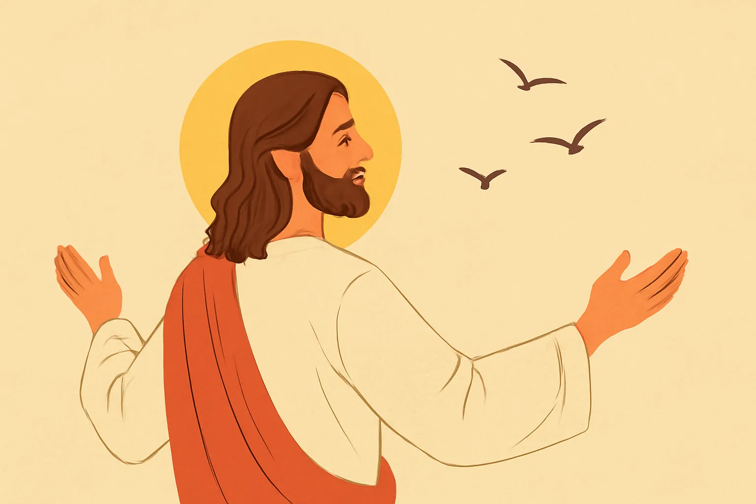foi para liberdade que cristo nos libertou