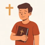 frases sobre jovens cristãos