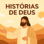 historias de deus
