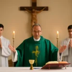 Igreja Católica Missa: guia completo para entender a missa igreja catolica missa