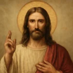 jesus cristo significado
