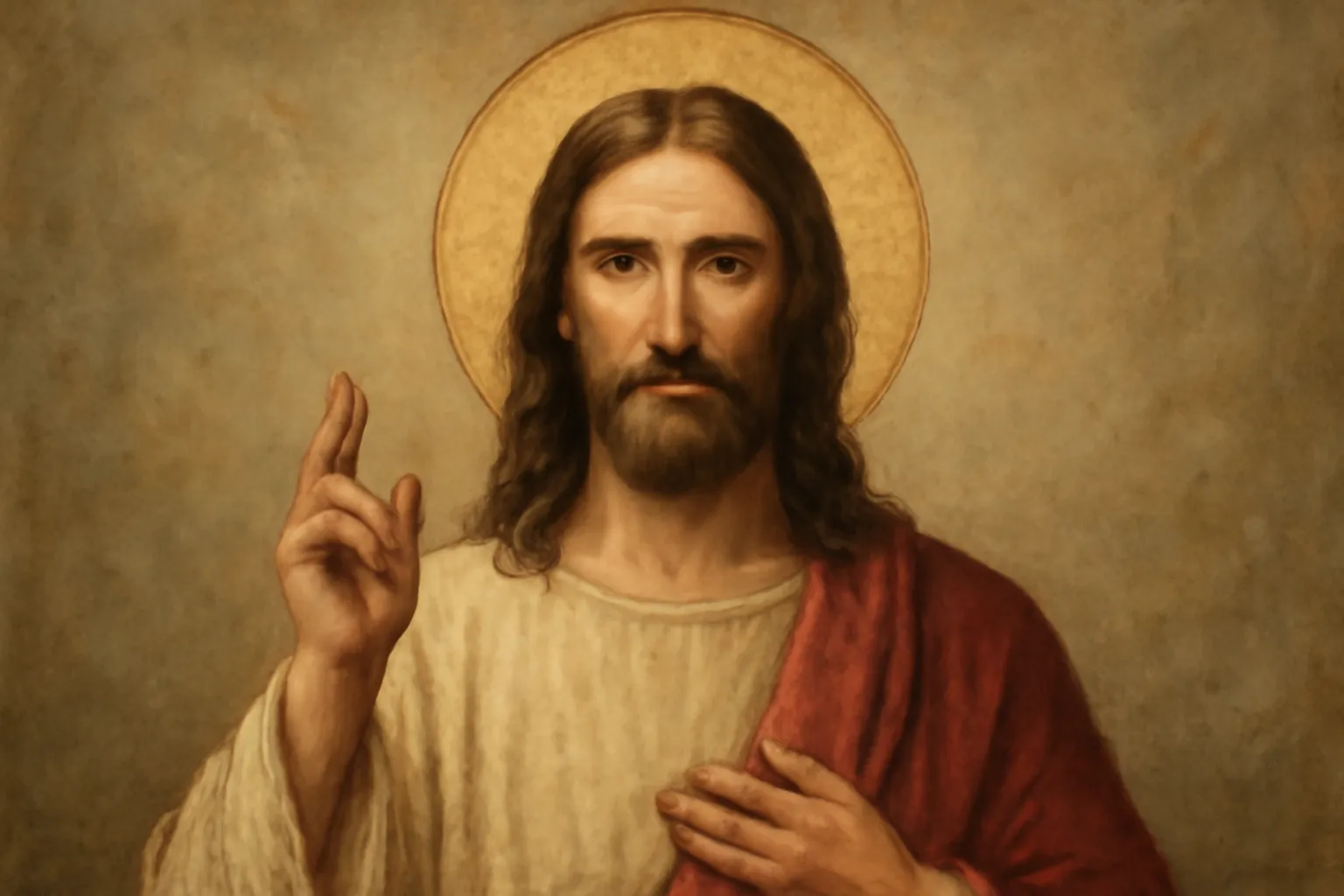 jesus cristo significado
