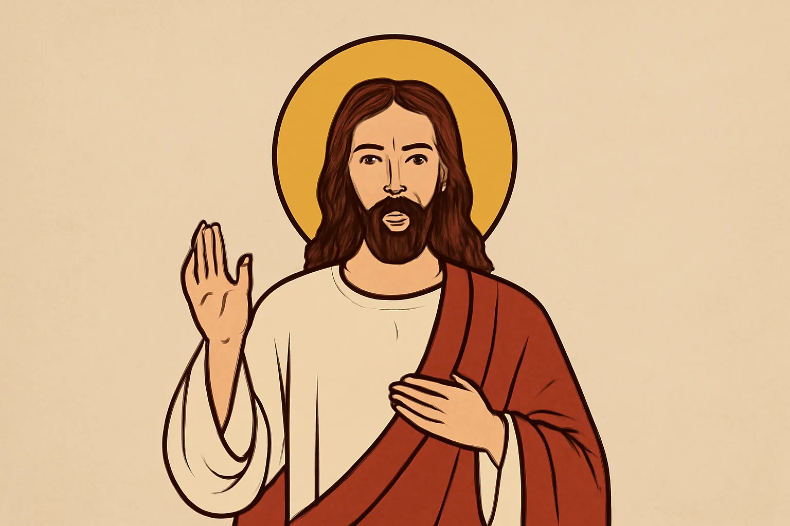 jesus existe