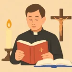 Leituras Espirituais Católicas: Guia Completo para Fortalecer a Fé leituras espirituais católicas