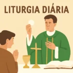 Liturgia diária missa: guia prático para entender e rezar a missa liturgia diaria missa