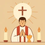 Liturgia Eucarística Hoje: Guia Completo para Entender os Ritos e Seu Significado liturgia eucarística hoje