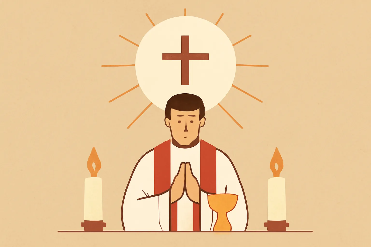 liturgia eucarística hoje
