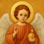 magno menino deus