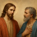 Mateus 16-18: Guia Completo de Interpretação - Confissão de Pedro, Transfiguração e Ensinamentos de Jesus mateus 16-18