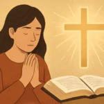 Milagres através da oração na Bíblia: histórias de fé e poder divino milagres atraves da oração na bíblia