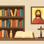 Minha Biblioteca Católica Rastreio: Guia Completo para Catalogar, Localizar e Gerenciar Obras minha biblioteca católica rastreio