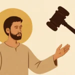 nenhuma condenação há para aqueles que estão em cristo jesus