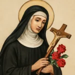 Novena de Santa Rita de Cassia: 9 Dias, 3 Pedidos – Guia Completo novena de santa rita de cassia 9 dias 3 pedidos