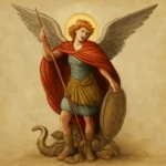 Novena de São Miguel Arcanjo 40 Dias: Guia Completo, Oração Diária e Proteção novena de são miguel arcanjo 40 dias